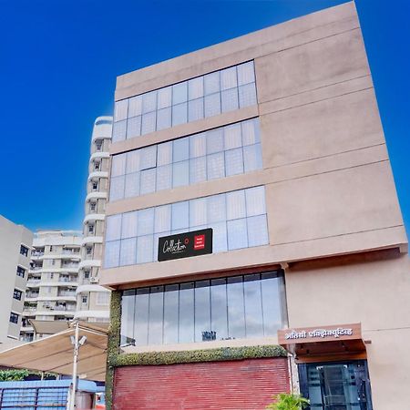 Hotel O Atithi Executive Meribel Village Ngoại thất bức ảnh