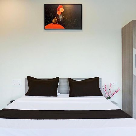 Hotel O Atithi Executive Meribel Village Ngoại thất bức ảnh