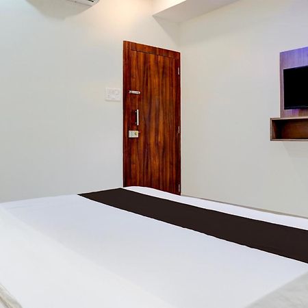 Hotel O Atithi Executive Meribel Village Ngoại thất bức ảnh