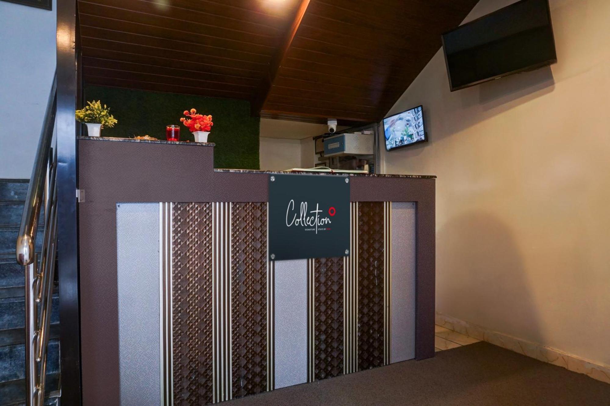 Hotel O Atithi Executive Meribel Village Ngoại thất bức ảnh