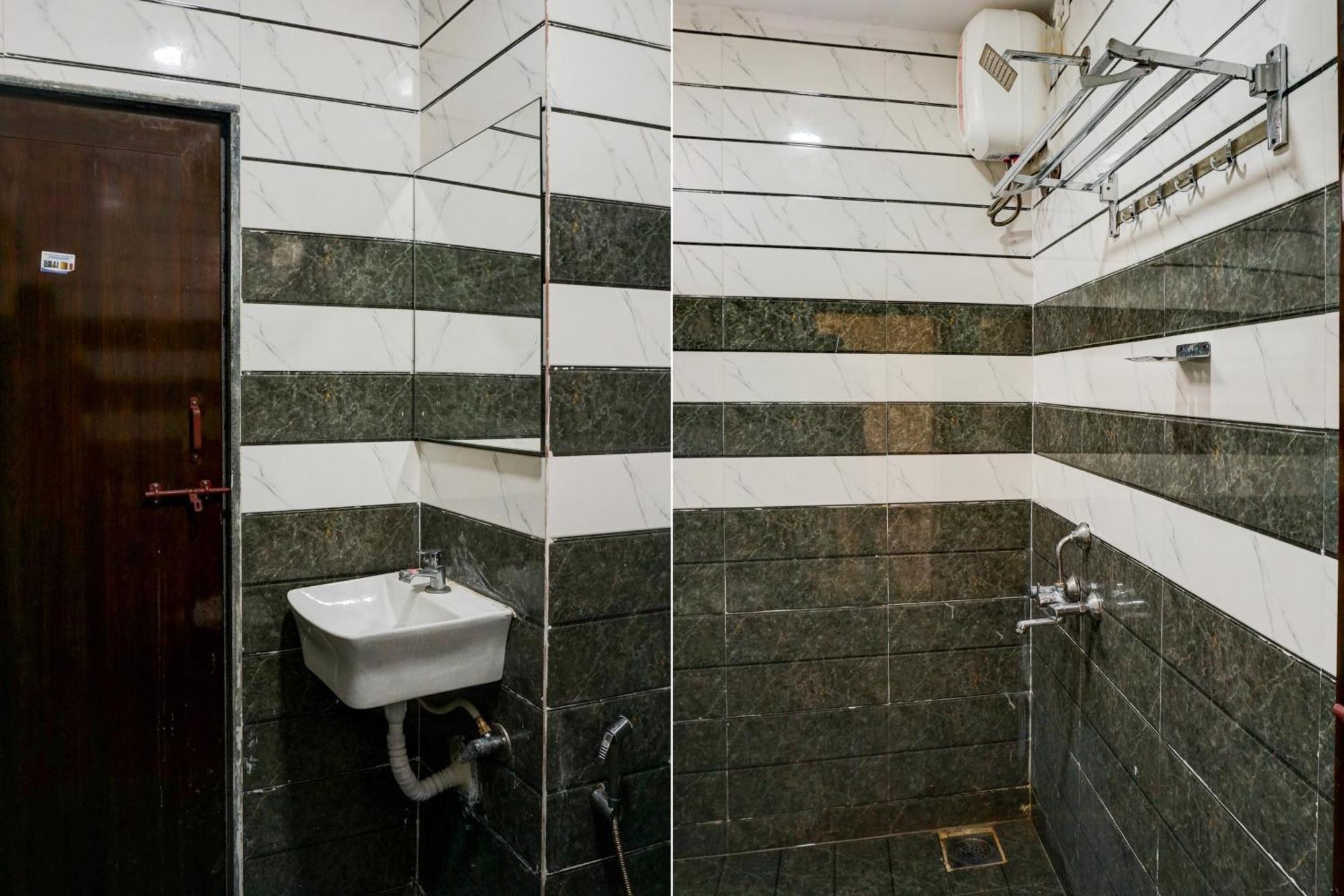 Hotel O Atithi Executive Meribel Village Ngoại thất bức ảnh