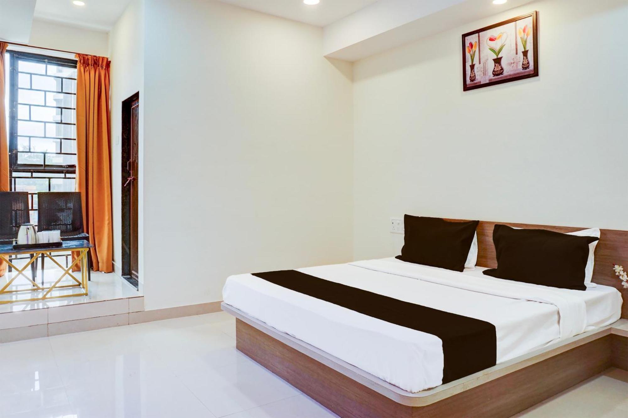 Hotel O Atithi Executive Meribel Village Ngoại thất bức ảnh