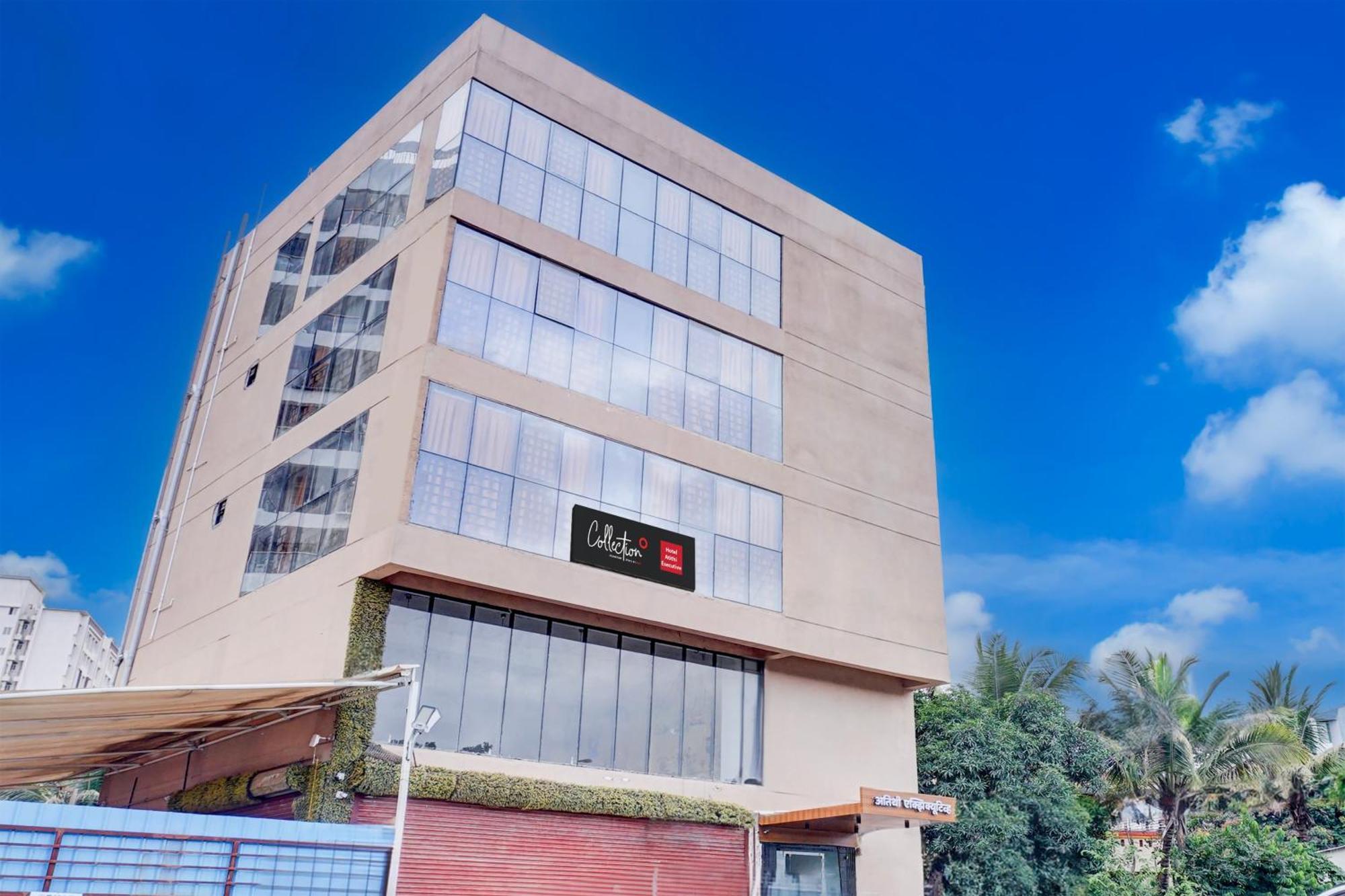 Hotel O Atithi Executive Meribel Village Ngoại thất bức ảnh