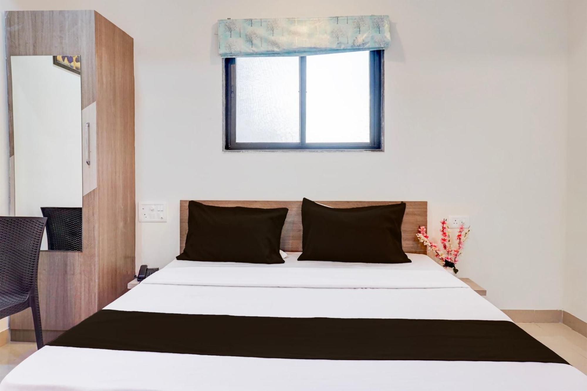 Hotel O Atithi Executive Meribel Village Ngoại thất bức ảnh