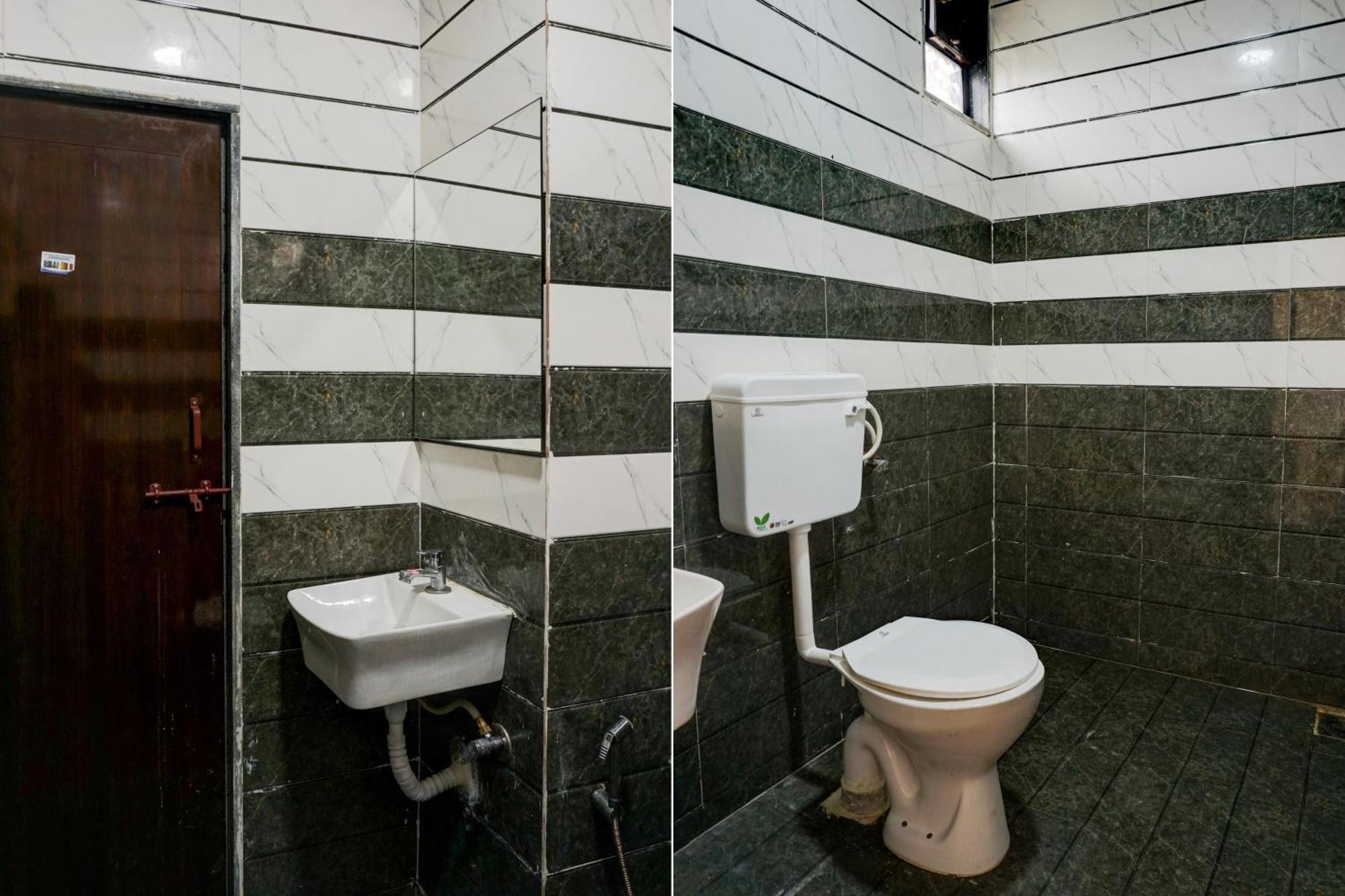 Hotel O Atithi Executive Meribel Village Ngoại thất bức ảnh