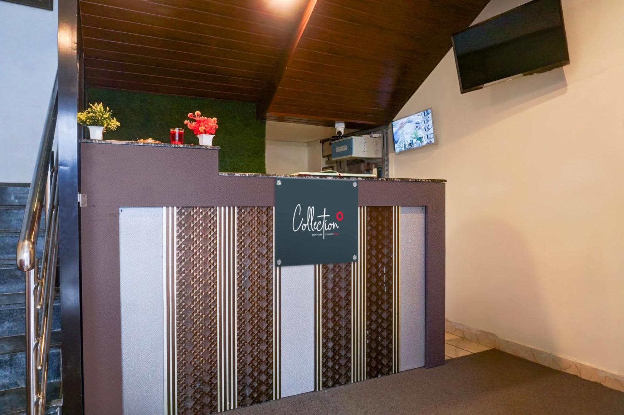 Hotel O Atithi Executive Meribel Village Ngoại thất bức ảnh