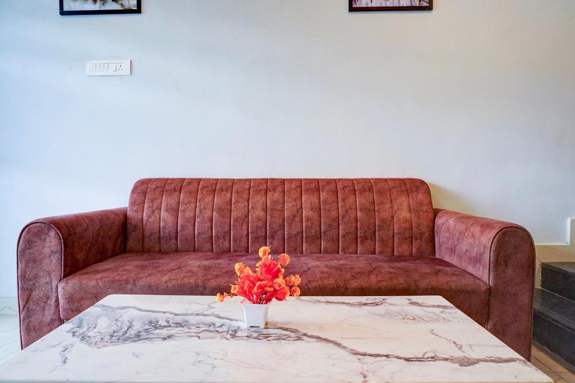 Hotel O Atithi Executive Meribel Village Ngoại thất bức ảnh
