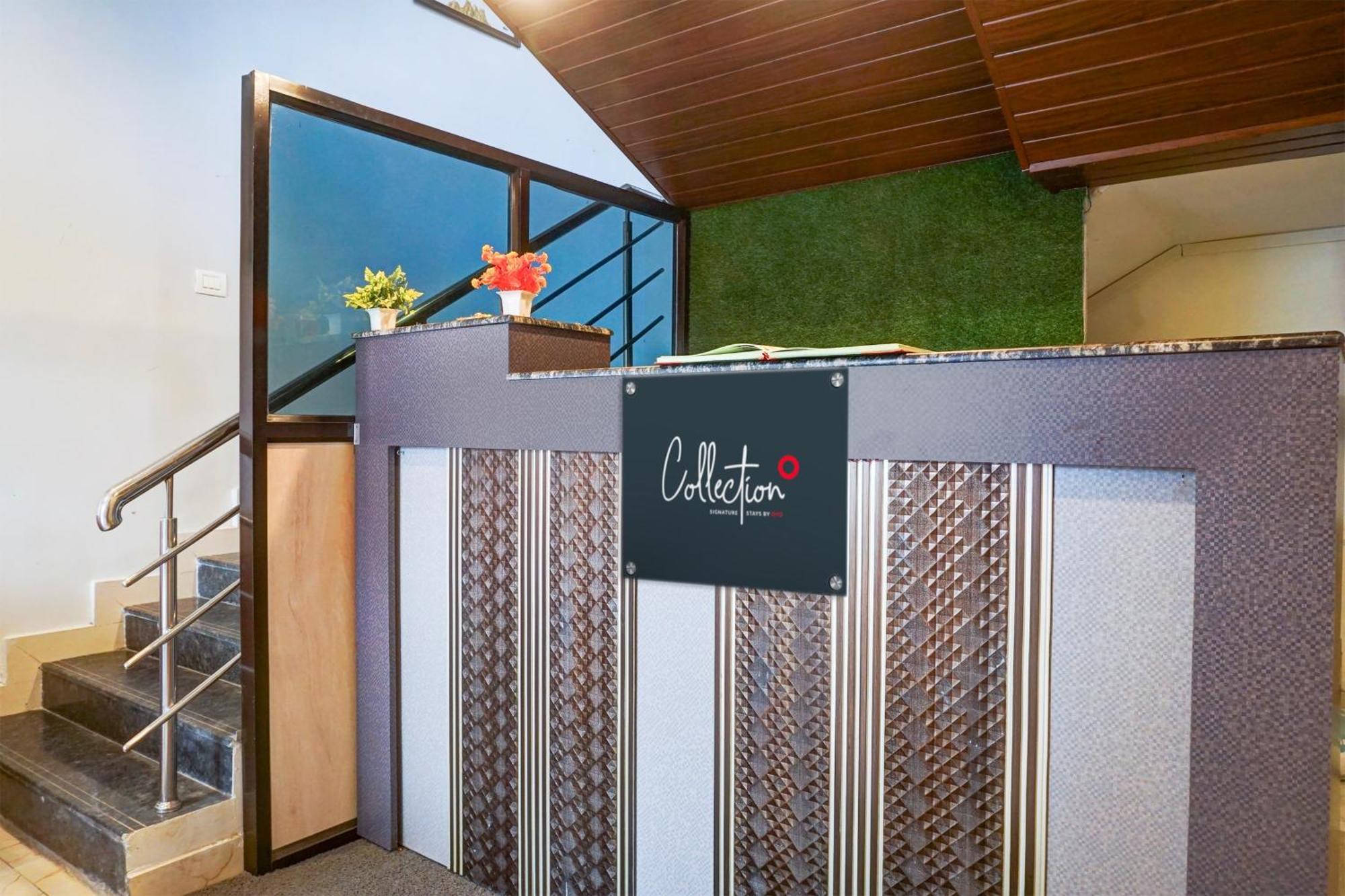 Hotel O Atithi Executive Meribel Village Ngoại thất bức ảnh