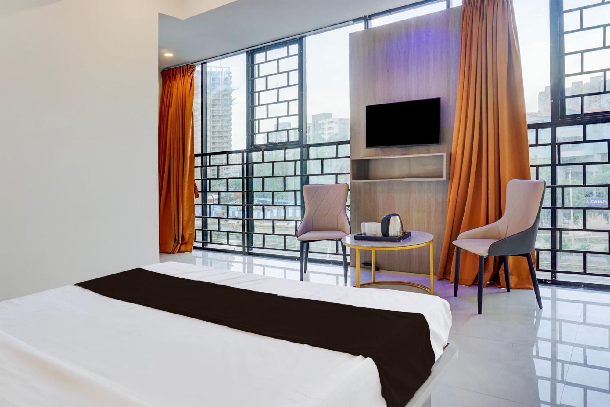 Hotel O Atithi Executive Meribel Village Ngoại thất bức ảnh